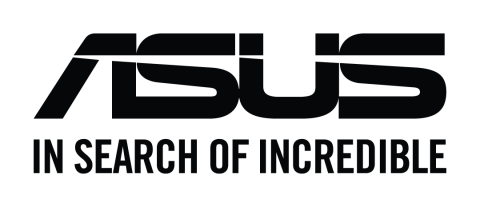 asus logo