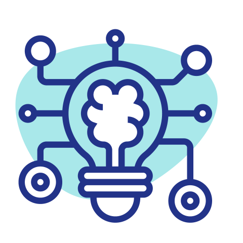 Deep Learning icon