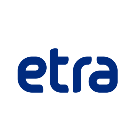 etra logo