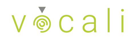 vocali logo