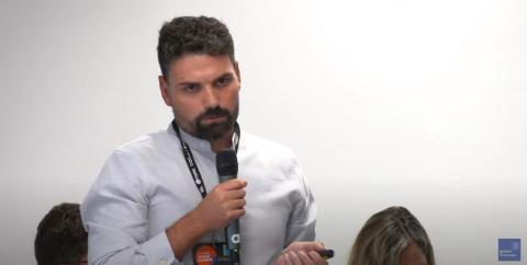 Alejandro Cosa
