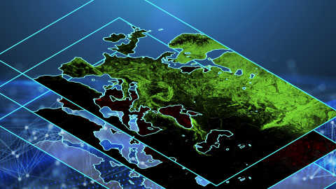 co2 map