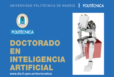 doctorado inteligencia artificial