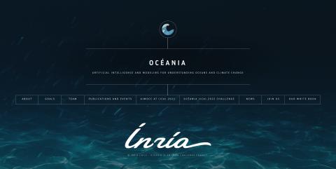 oceania