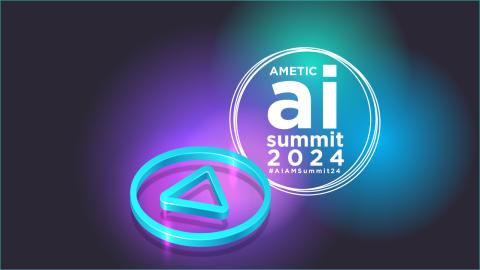 ameti ai summit 2024