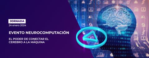 evento neurocomputacion