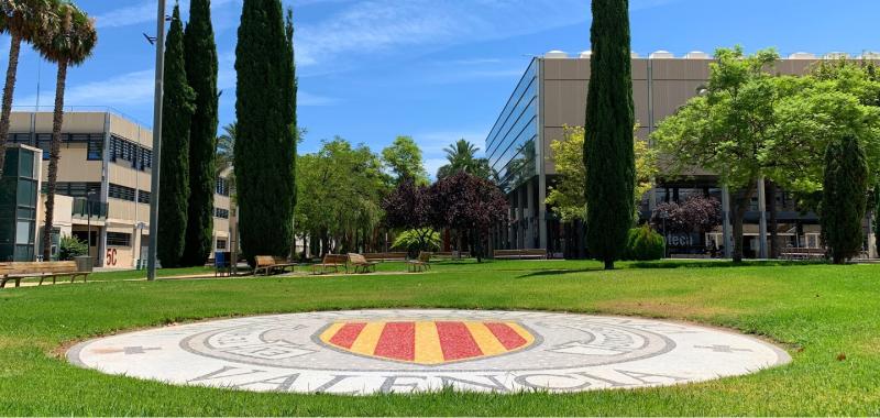 Universidad de Valencia