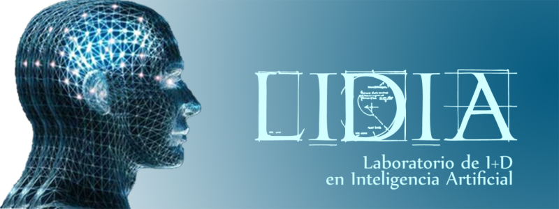 Laboratorio de I+D en Inteligencia Artificial